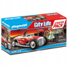 Playmobil 71078 Starter Pack Hot Rod