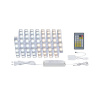 Paulmann MaxLED 500 Basis IP44 3 m tunable white - 70624