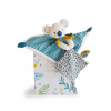 Doudou Darčeková sada - koala Yoca s dečkou 25 cm