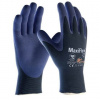 Rukavice MAXIFLEX ELITE 34-274, veľkosť 10 / balenie 1 ks
