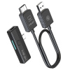 MINIX C1 Plus Bezdrôtový USB-C na HDMI Kľúč