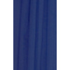 Aqualine Aqualine, Sprchový záves 180x200cm, vinyl, modrá, ZV019
