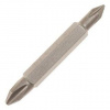 IRWIN oboustranný bit 50 mm PZ1/PZ2 - 2 kusy 10504403