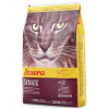 Josera Senior granule pre staršie mačky 10 kg