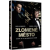 Zlomené město - DVD