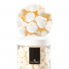 39088 - Posyp - Cake Deco biele pusinky 30g