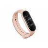 Remienok RhinoTech na Xiaomi Mi Band 5/6 (RTACC038) Farba: okrová