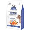Brit Care Cat Grain-Free Kitten Gentle Digestion & Strong Immunity 0,4 kg