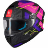 MT Helmets Targo S Brik Veľkosť: XL