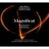 Lúčnica Spevácky Zbor (Lúčnica Chorus): Magnificat (Rutter J. / Godár V. / Gounod Ch.) (CD) - Lúčnica Spevácky Zbor (Lúčnica Chorus)