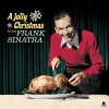 LP Frank Sinatra: A Jolly Christmas From Frank Sinatra LTD | CLR