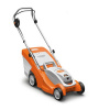 STIHL Kosačka RMA 339 iba stroj 6320 011 1415 3611827