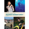 Pražské hudební světy - Zuzana Jurková