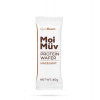 GymBeam MoiMüv Protein Wafer 16 x 40 g jahoda