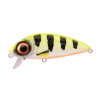 SPRO wobler Iris Flanky Hot Perch Veľkosť návnady: 9 cm, Hmotnosť nástrahy: 22 g