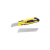 Stanley Nůž Standard pro odlamovací čepele, 18 mm, na kartě