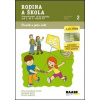Rodina a škola Pracovníé sešit 2 - Petra Cemerková Golová, Svatopluk Mareš, Renata Nogolová