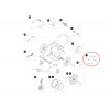 Thule Brake Bolt Thule Chariot Sport 55084