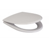Cersanit MERIDA WC sedátko duroplast antibakteriálne, Biela K98-0031 K98-0031