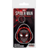 Prívesok na kľúče Spider Man Miles Morales Hooded