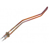 Ohrievacie teleso bojler ležatý 2000W/490mm (27 5113-6)