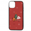 Kryt na telefon - CHRISTMAS STUFF Friends- CS12 (Značka: Motorola, Model telefonu: Moto G54 5G/ G54 Power Edition)