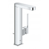 Grohe Plus Umývadlová batéria L, s výpusťou a výsuvnou koncovkou, chróm 23843003-GR