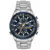 CITIZEN pánske hodinky Promaster Sky BLUE ANGELS CIAT8020-54L