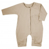 Dojčenský overal Koala Bello beige Farba: Béžová, Veľkosť: 80 (9-12m)