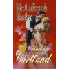 Netušená láska - Barbara Cartland