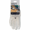 FF BUNTING LIGHT HS-04-003 blister / Povrstvené rukavice - biela 7