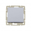 Legrand VALENA sp.č.6 (7701 06) hliník