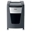 Rexel XP420+, Krížové rezanie, 4 x 35 mm, 60 L, 550 listy, 55 dB, Dotyk