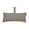 Fatboy Headdemock Superb Pillow Grey Taupe