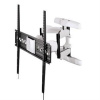HAMA 220838 Nástenný držiak TV XL, pohyblivý 46