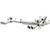Magnaflow výfuk 16723 Chevrolet Camaro 5.7L V8; Z-28/ SS 1998-2002 (MagnaFlow #16723 Cat-Back Street Series)