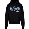LY HOODY - ICON V.7 - black 5XL