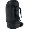 Fjäll Räven Abisko Trek 65 - Trekingový batoh 83 cm M/L (Čierna)