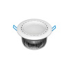 G21 Svietidlo Podhľadový LED 20W, 1580lm, biela GA-DL-20W-W