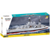Stavebnica Cobi 4830 HMS Hood (5902251048303)