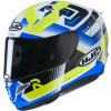 HJC prilba RPHA 11 Nectus MC24H - 2XL