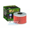 Hiflo Filtro Filter olejový HF112 (HifloFiltro) - Honda CRF250+CBX250+CBR250R + XL350+XL600+XR400+XR600+XR650 + TRX300+TRX400+TRX700+ Kawasaki KLX2 50 + KXF450 + KFX450 + 125 Ninja + Z125 + BN125 + Ga