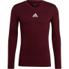 Pánske tričko adidas Team Base Tee GN7503 veľ. XL