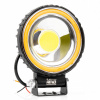 Pracovná halogénová LED lampa reflektor AWL83 48W 3600LM 12V 24V AMIO-04427