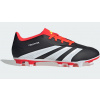 Kopačky Adidas Unisex Predator Club FxG Black|41 1/3