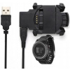 USB Kábel Nabíjačka Dokovacia Stanica / Garmin Tactix / Quatix 3 / Fenix 3 / 3HR