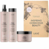 Lakmé Teknia Frizz Control Pack - Darčeková sada 850 ml