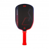 Pickleballová raketa Joola Agassi Heat Vision 16 - Blaze Red