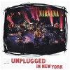 VINYL Nirvana - MTV UNPLUGGED IN NEW YORK 2LP 180g Vinyl