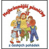 Nejkrásnější písničky z českých pohádek - CD - Různí interpreti